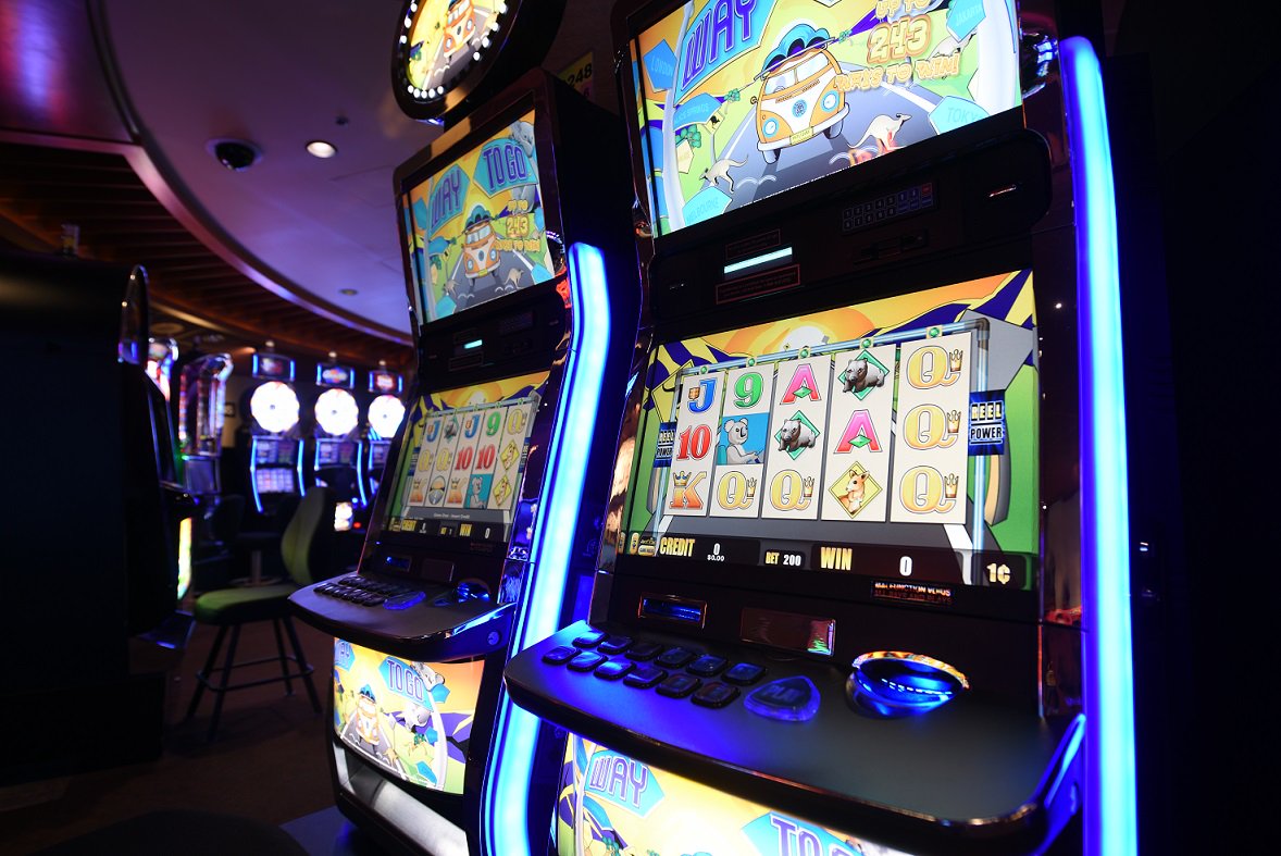 In 3 hours, one lucky player will win $1,000! It’s all part of the $1,000 a day promotion for January. So what are you waiting for? Make your way to the casino for your chance to win! #NLP #casino #1000aday