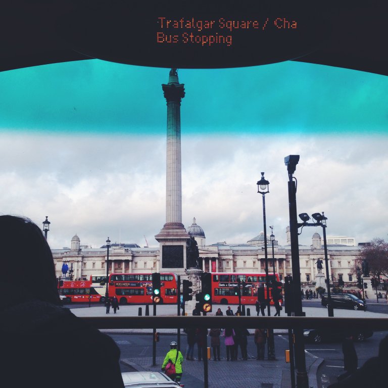 Once just wasn't enough for Amanda Tempesta, who studied abroad twice during college! Check out her story in this article from <a href="/CollegeTourist/">College Tourist®</a> : ow.ly/KXY630nbQcu