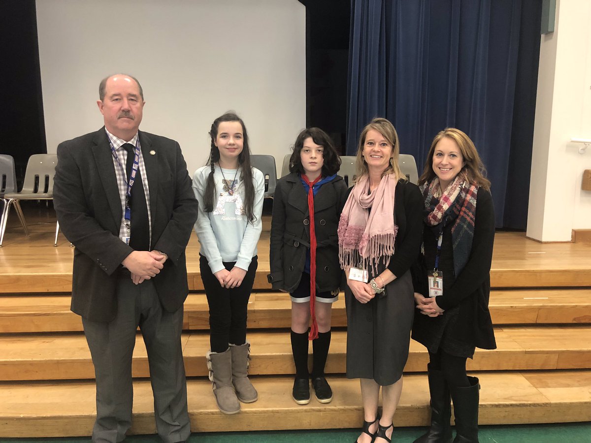 Linda Textoris (@textorislcps) on Twitter photo We are so proud of our Lovettsville Spelling Bee participants. Congratulations to our runner up and champion! Big thanks to our special guest pronouncer Mr. Byard. <a href="/LovettsvilleES/">Lovettsville ES</a> <a href="/AshleyBarkley/">Ashley BarkleyLCPS</a> <a href="/Waydebyard_lcps/">Wayde Byard</a> We are so proud of our Lovettsville Spelling Bee participants. Congratulations to our runner up and champion! Big thanks to our special guest pronouncer Mr. Byard. <a href="/LovettsvilleES/">Lovettsville ES</a> <a href="/AshleyBarkley/">Ashley BarkleyLCPS</a> <a href="/Waydebyard_lcps/">Wayde Byard</a>