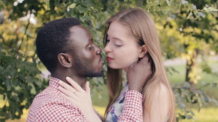 ...tradition.#interracialdating #interracialdatingsite #interracialrelation...