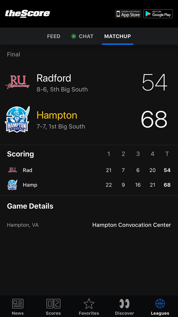CoachTValentine's tweet photo. #NewEra!! #chasinggreatness #hamptonway https://t.co/sz4mB7ZKXp