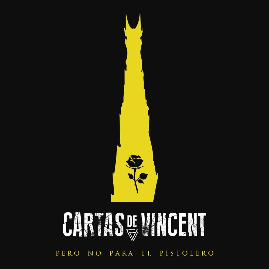 -PERO NO PARA TI, PISTOLERO-

Con orgullo y muchas emociones presentamos la última canción de la antigua alineación de VNCNT. 
Esperamos que la disfruten tanto como nosotros.
Esto no se acaba.
#VNCNT #SiempreVincent
youtube.com/watch?v=4fMK4o…