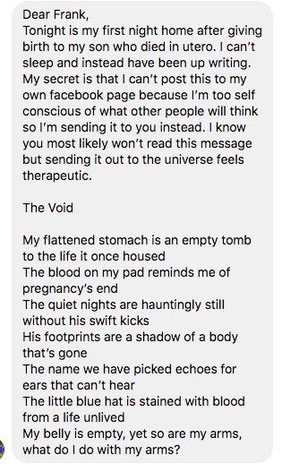 postsecret's tweet photo. (from my inbox) https://t.co/OqxNvbCuMq
