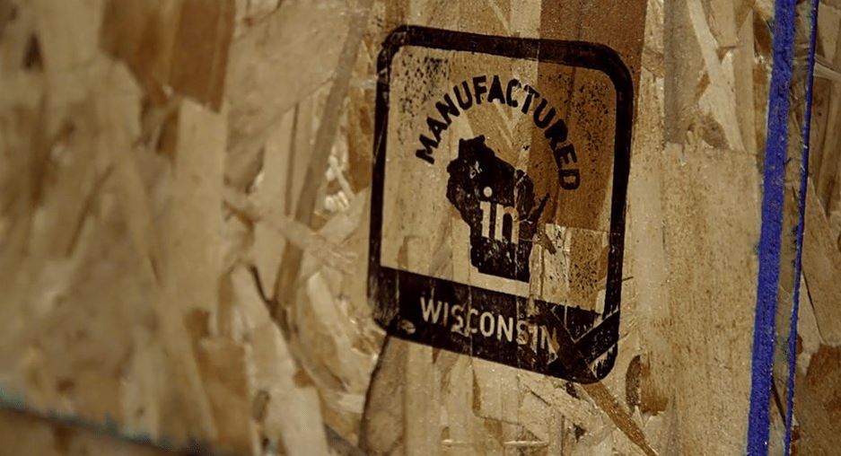 WEDCNews's tweet image. WEDC's Made In Wisconsin program offers nine certification marks to showcase your company's Wisconsin pride. 
Learn more and apply online today: buff.ly/2mV14qO #MadeInWI