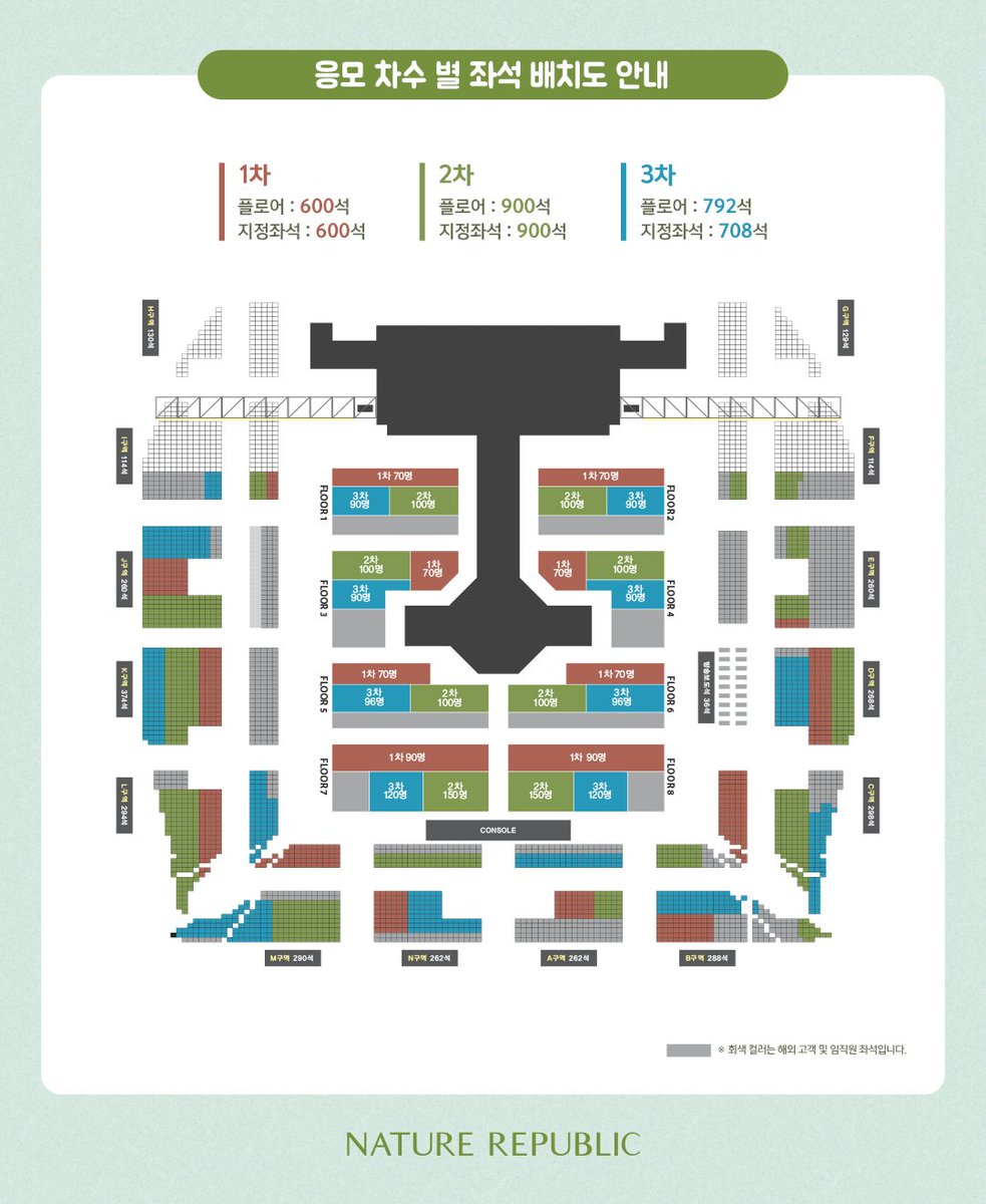 exo_schedules's tweet photo. UPCOMING SCHEDULE | 190316

Green Nature 2019 - EXO Fan Festival

🗓 16th March
🕒 6PM KST
📌 Korea University Hwajeong Gymnasium

#EXO #어디에도_없을_완벽한_EXO
#weareoneEXO #LoveShot #러브샷 @weareoneEXO https://t.co/Rd7eYjANT0