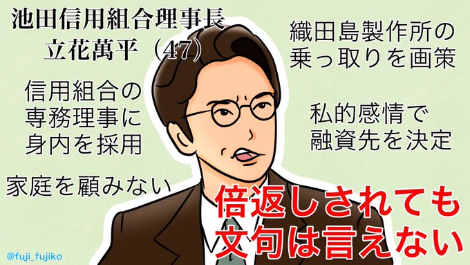 最近の萬平さんは、こんな風に見えないこともない。
#まんぷく #ぷく絵 #まんぷく絵 #萬平さん 
