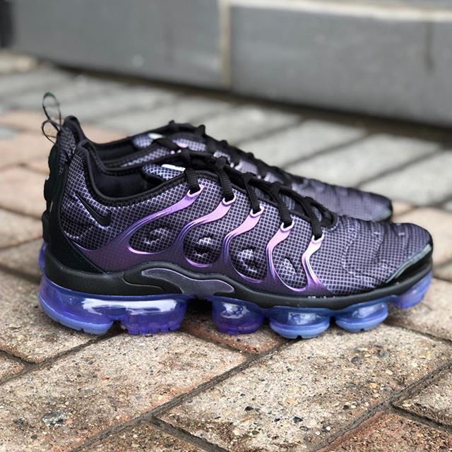 nike air vapormax plus megatron