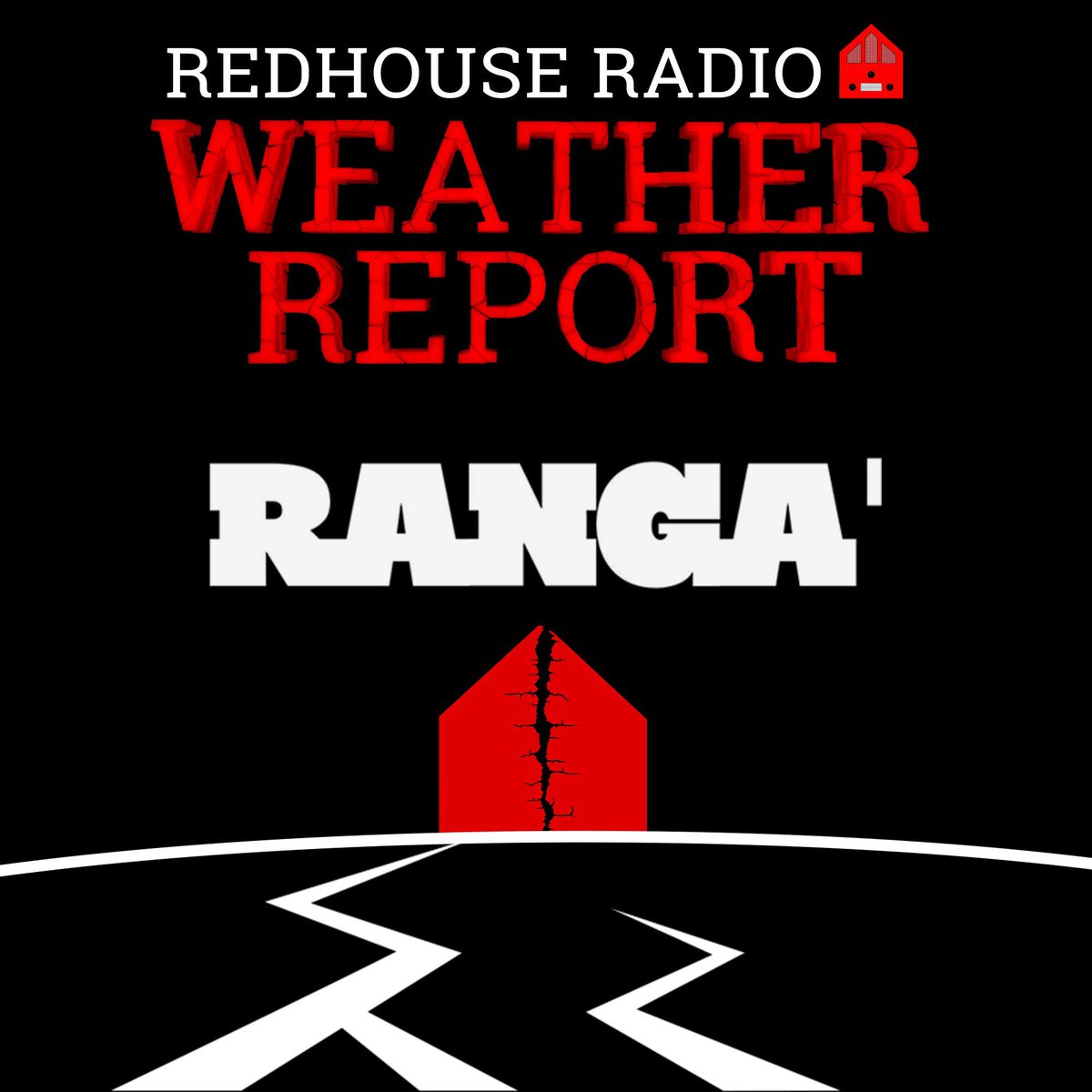 RedHouseRadioLA's tweet photo. RANGA WEATHER REPORT IS NOW OUT‼️
First one of 2019 and he went IN 😫🔥🤘
Go listen NOW at the link in bio‼️
Catch RANGA at our 1 Year Anniversary this February 2nd!🔥@Redhousepresent https://t.co/lbrD7G9lFE