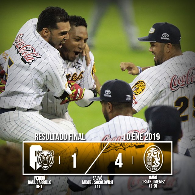 leones_cbbc's tweet photo. ¡Resultado final en el Estadio Universitario! ¡ESTAMOS EN LA SEMIFINAL! 
#VAMOSCARAQUISTAS 🔥🔥🔥🔥🔥#GANÓELCARACAS #Semifinal https://t.co/FLWCMsyMkS