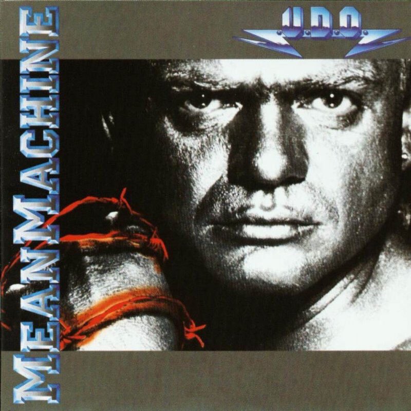 ThisDayInMETAL's tweet photo. Jan 10th 1989 @udoonline released the album “Mean Machine” #PaintedLove #BreakTheRules #StreetsOnFire #LostPassion #HeavyMetal
Did you know....
He formed U.D.O. in 1987 after leaving Accept. https://t.co/K4LYChLquN