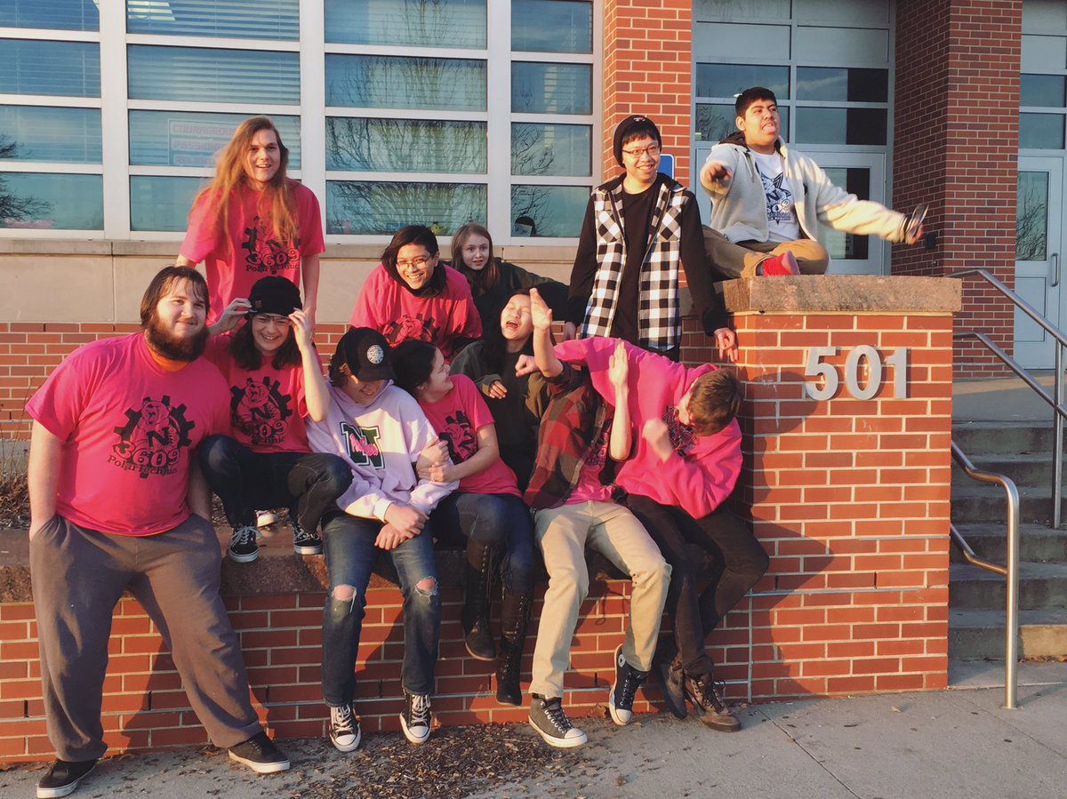 Our family is a hot mess 😂