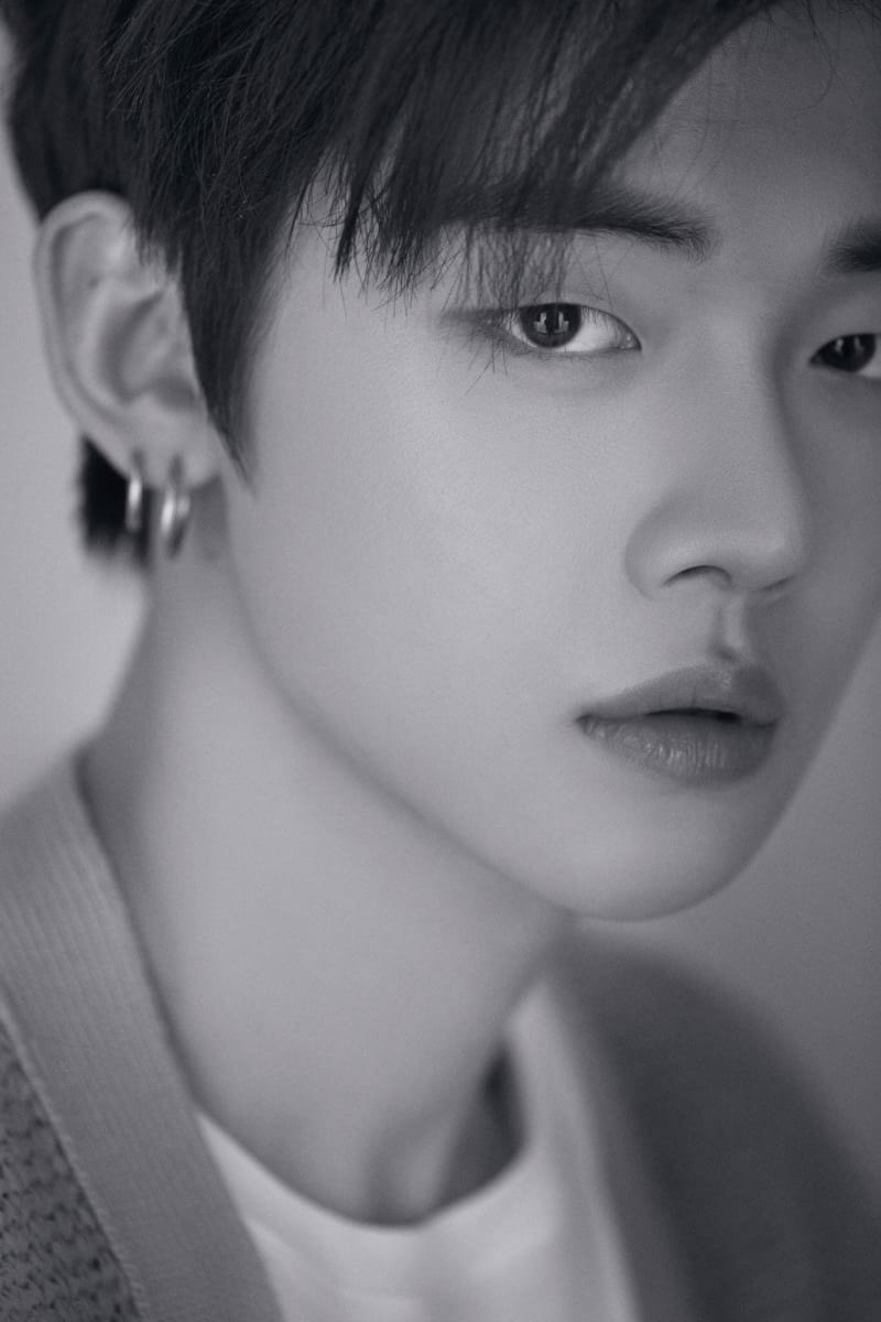 THE STANDARD POP's photo on #YEONJUN