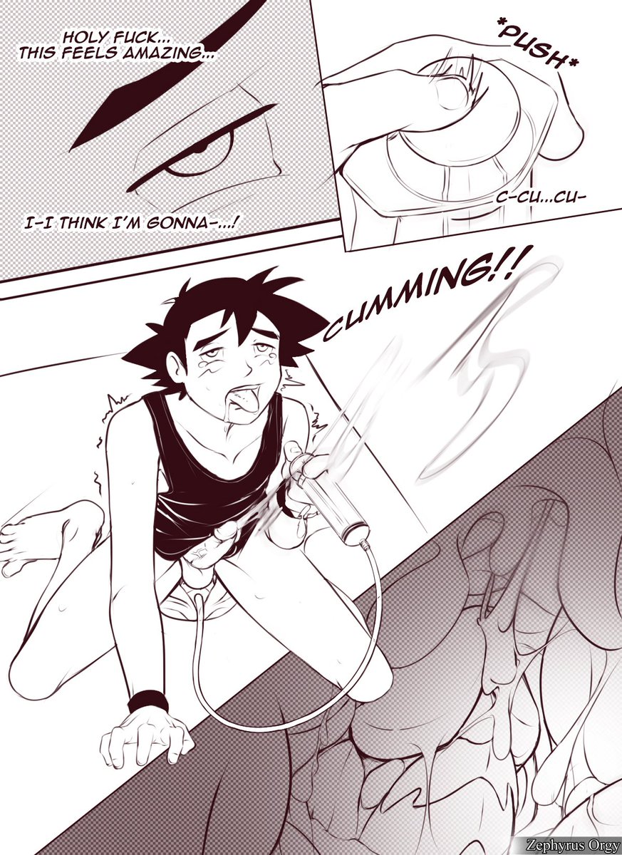 In the Poké-verse, <a href="/bad_dragon/">Bad Dragon</a> would be called "Bad Dragonite." ;3
#BadDragonite