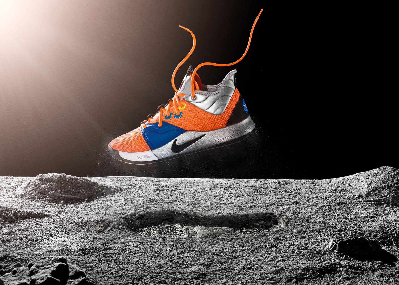 paul george 93552 meaning