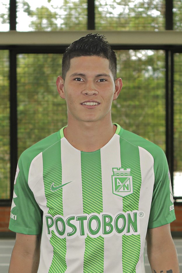 Cristian José Moreno's photo on jorman campuzano