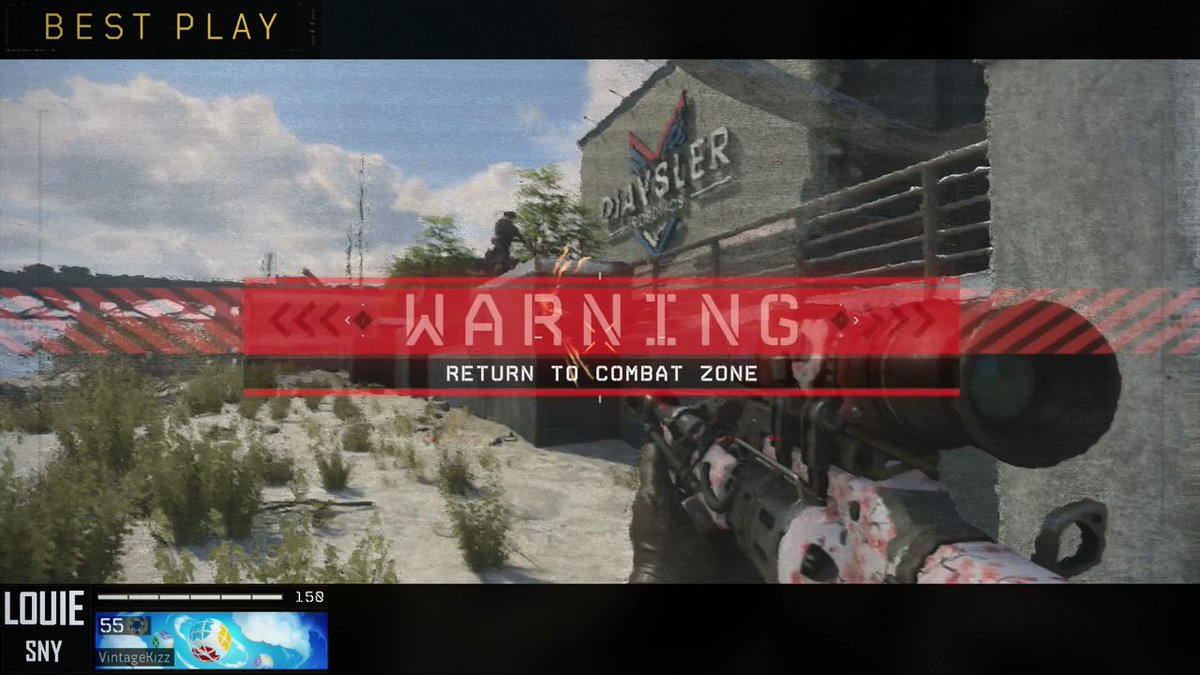 KizMyNips's tweet photo. We love a failed reload nac :) @VintageGuards 
@MergeLouie https://t.co/z6LVbMzvwZ