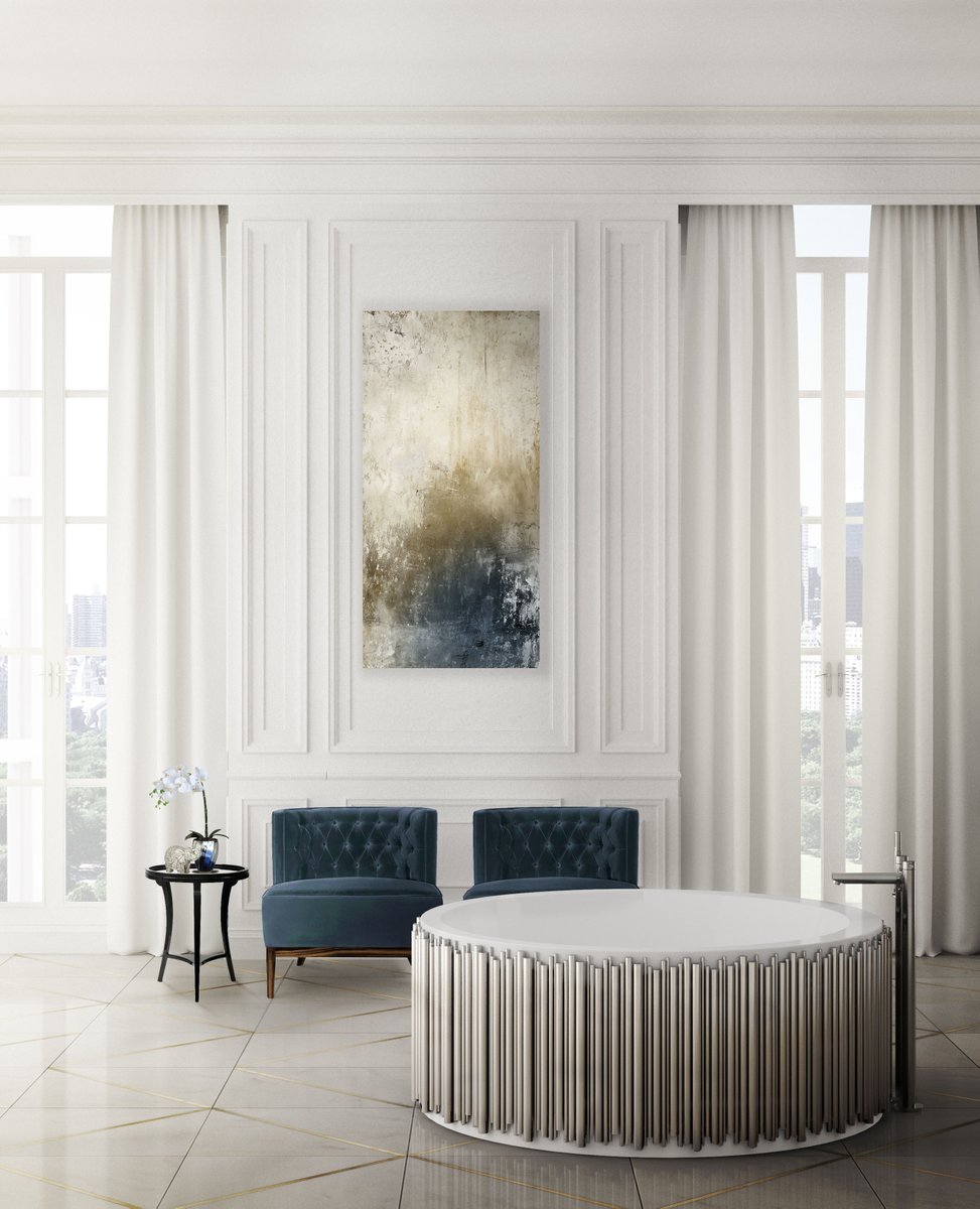 insplosion's tweet image. Everything you need to know about Top bathroom trends and design pieces.

BE INSPIRED by Insplosion Inspirations!

INSPIRE YOURSELF: bit.ly/2FbMntX

#insplosion #millionsofinspirations #weeklytrend #interiordesign #decor #MaisonetObjet #MO19