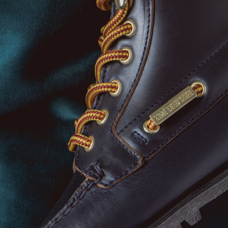 timberland x aime leon dore