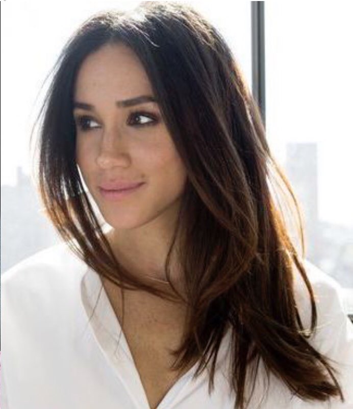 MyForbabs's tweet photo. Simply beautiful, Megan! 

#ForBabs #MyForBabs #ComingSoon #Xstatic 
#hairofIG #meganmarkle #naturalhair #brunette #winter https://t.co/zzk9qm530Y