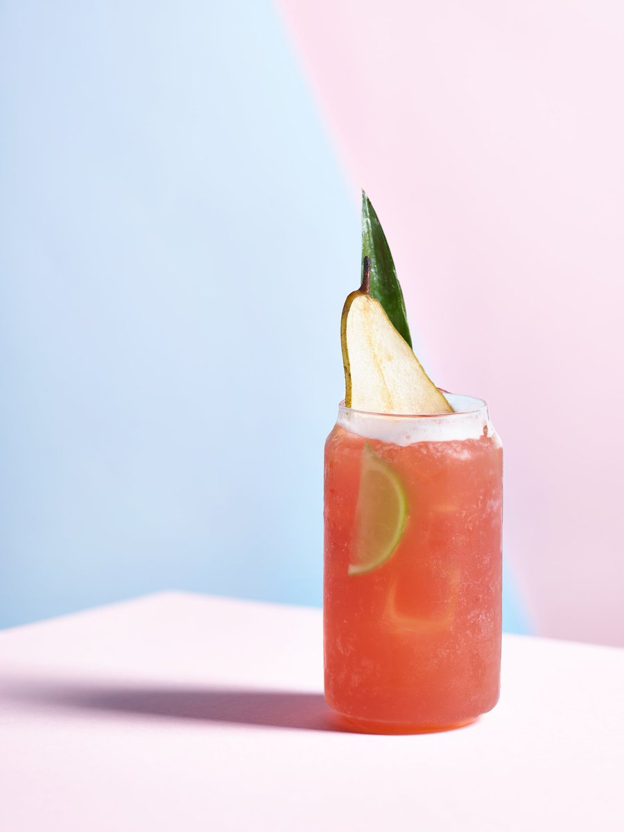 Revolution Bars tweet media