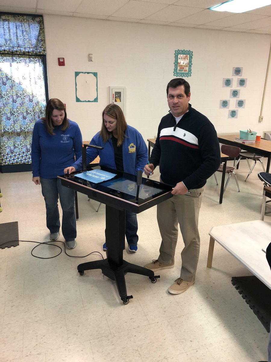 sara_centralinc's tweet photo. I had fun demoing the #HovercamPilot with the #BoxlightPanel today @Flintville_ with @DrDavidGolden and some of his awesome teachers! #trainingwithcentralinc @CentralTechInc https://t.co/L83DBAqiRZ