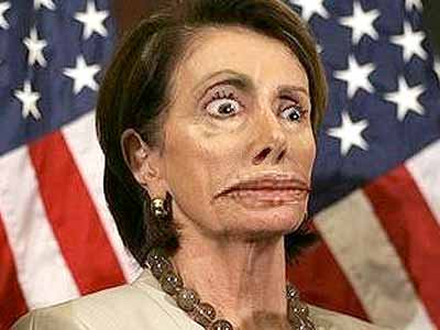 truthsearch1957's tweet photo. Future 4 Democrats
This Old #Woman, she played U
#NMS $Swine Nancy Slime Ickier than poo on a shoe
Nick Nack Pelosi Wack
Stole A Dog’s Bone & Home
SICK Old BAG HAG LOVES Dirty Dyck SNACK
#NMS15a $PIG #Pelosi #Corruption Story
INDICT JAIL ABS #IFR $PIGS #PSKLLCnDYCK
SAVE #OLDGLORY https://t.co/WhIofQD5OE