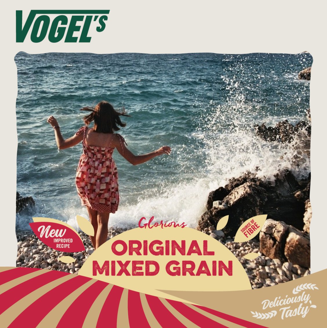 Vogel's Bread tweet media