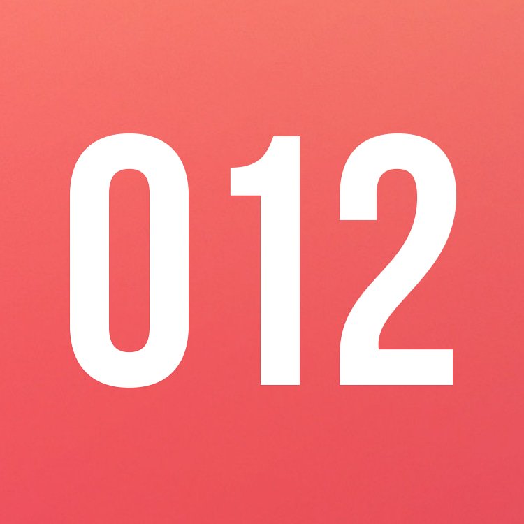 blk_graphics's tweet photo. 012: Living in Duotone is live now on our blog, go check it out and find out how gradient design is taking over! 

https://t.co/TYkzymuWj8 https://t.co/zqRapX7nn9