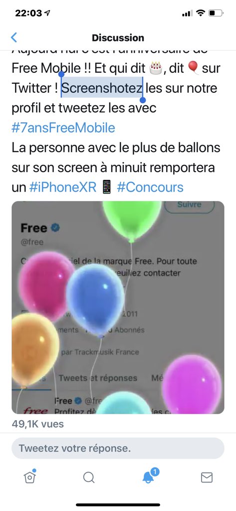 Graf62Frank's tweet photo. @free #7ansFreeMobile https://t.co/koGGy9owP3