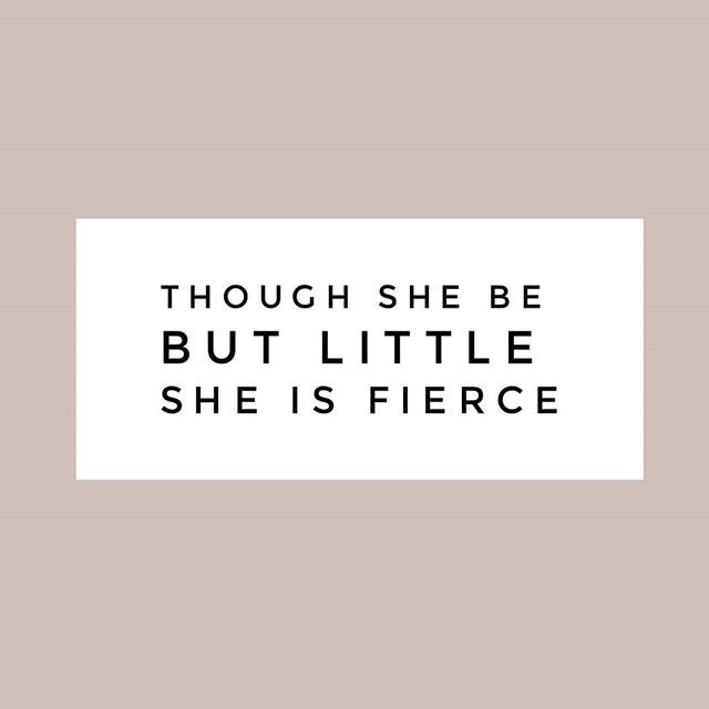 S M A L L  B U T  M I G H T Y 💪 - Pretty much sums up our guest speaker at Tuesday nights @girltribegang meet up. Business coach and author of Little Me Big Business, @nadiafiner1's small voice defies her inner and outer (she is a boxer! 🤼‍♀️) strength! … bit.ly/2M4FeNf