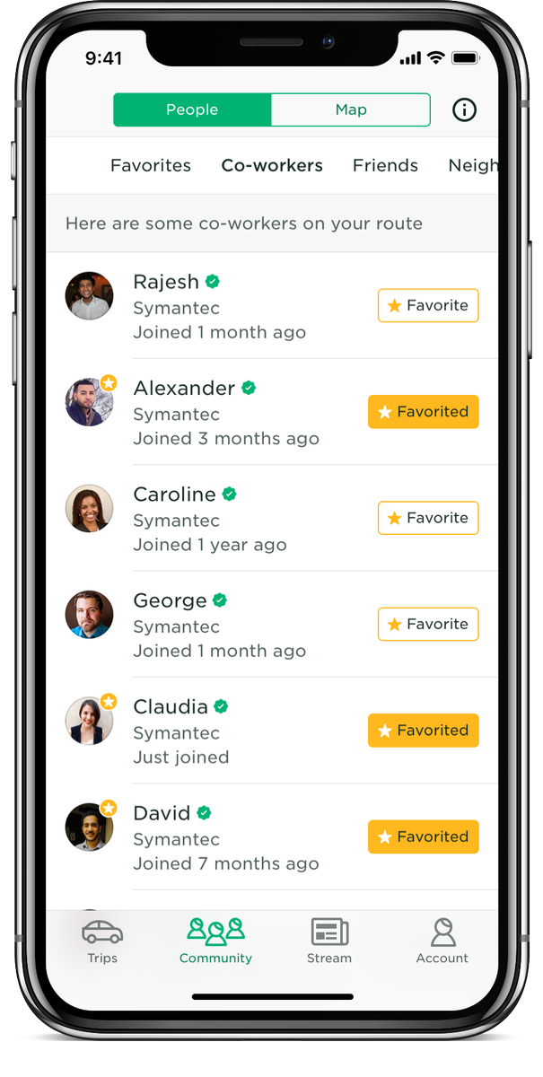 impakterdotcom's tweet photo. In Seattle during the #SeattleSqueeze? Use the @takescoop app to carpool!

"Scoop is partnering with King County Metro to make it more convenient for commuters to carpool to and from work"

New article by @Ale_duBesse

👉https://t.co/neMbLCmCv4 https://t.co/lazoDhRjwf