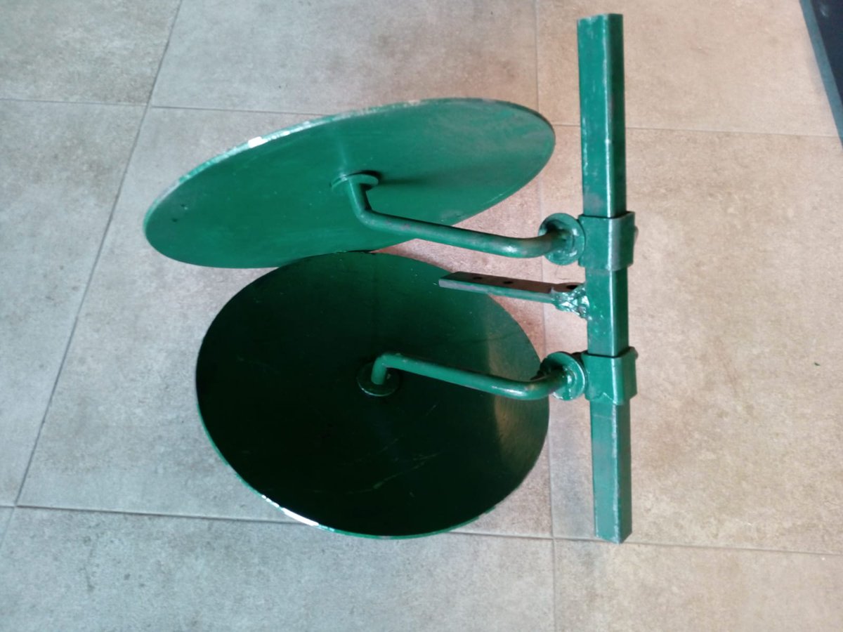 FeligranSl's tweet image. En Suministros Feligran Sl, disponemos de todo tipo de accesorios para Motoazadas ,Motocultores, Aporcador, Acaballanadora, Arrancapatatas, remolques, etc .
Consultanos sin compromiso en el 664 379 985,