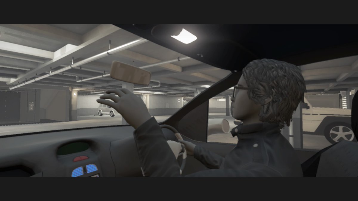 nestarum's tweet image. #fragmentsofhim  #PS4share