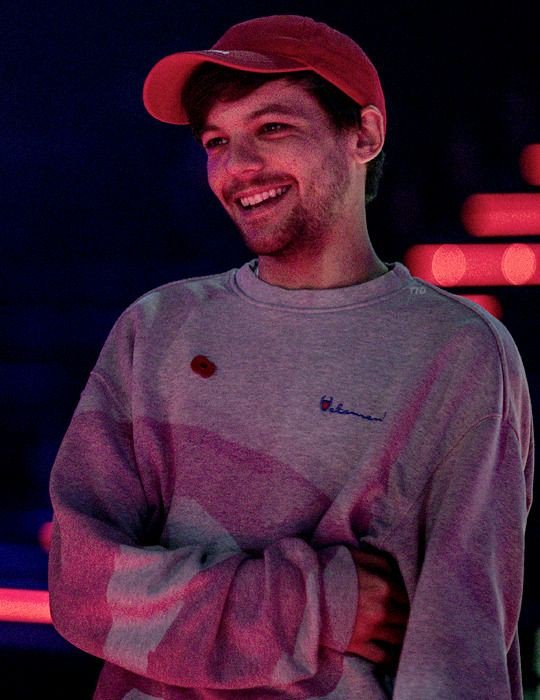 mutfandom's tweet image. louis william tomlinson (1991)