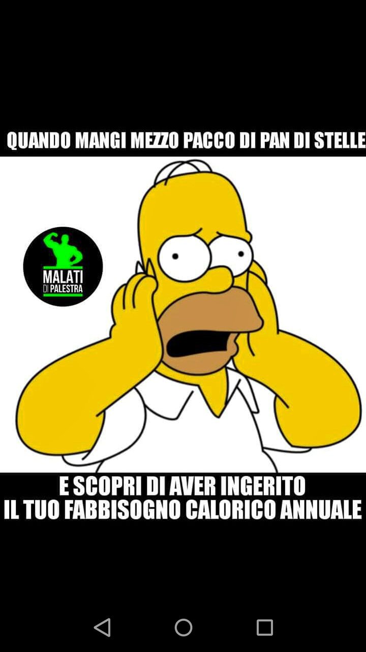 Marco Giuseppe Ricci Malati Di Palestra Malati Di Palestra