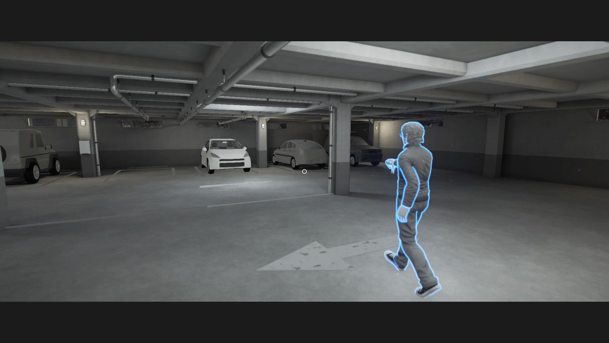 nestarum's tweet image. #fragmentsofhim #PS4share