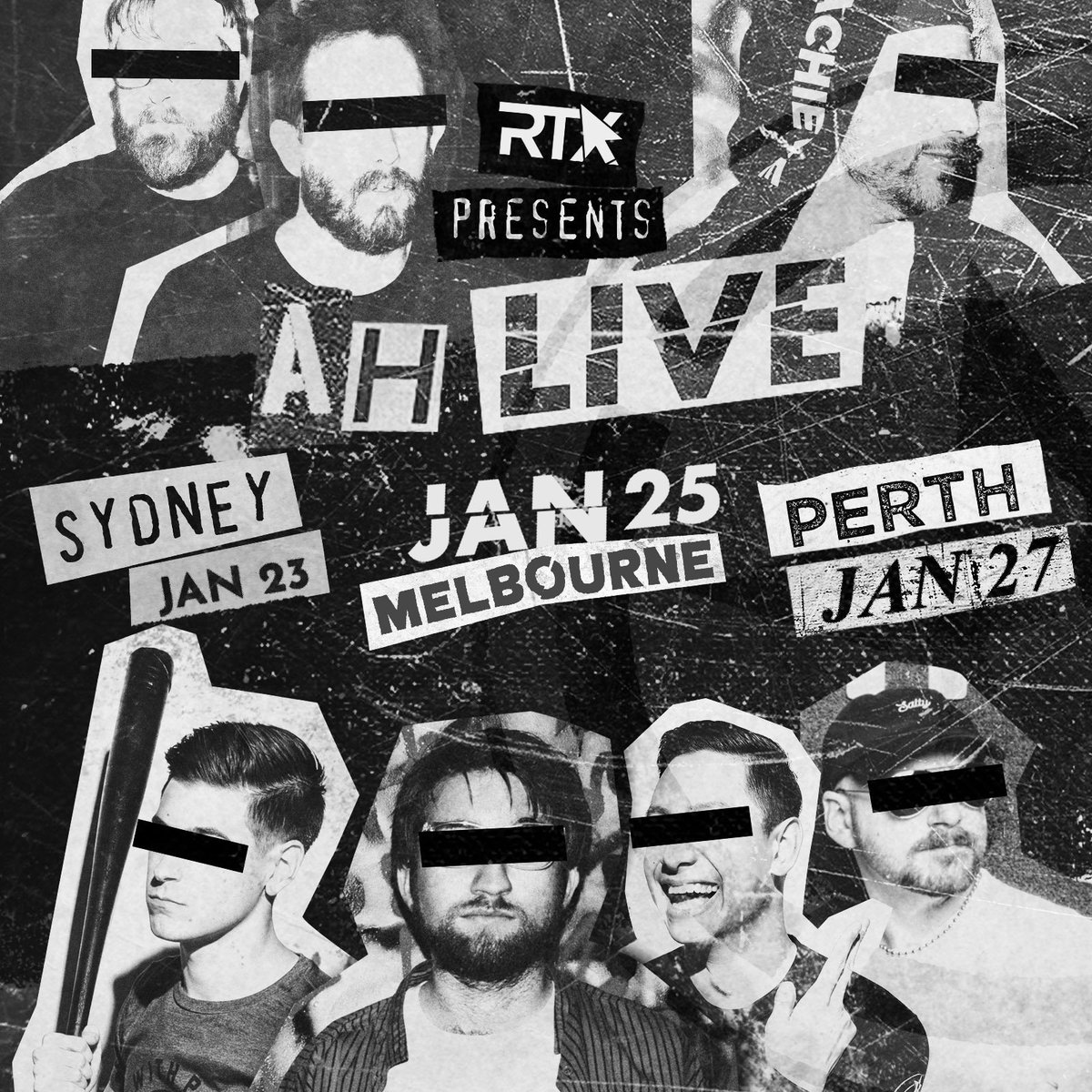 Achievement Hunter on Twitter "Spend time with the best community in