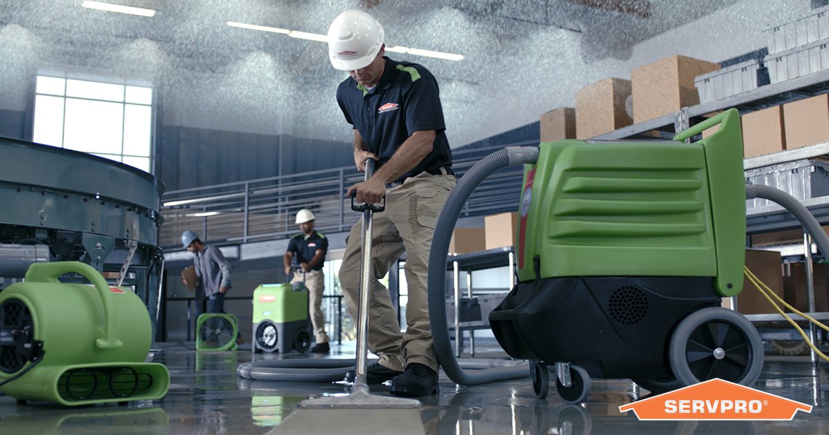 servpro9750 tweet picture