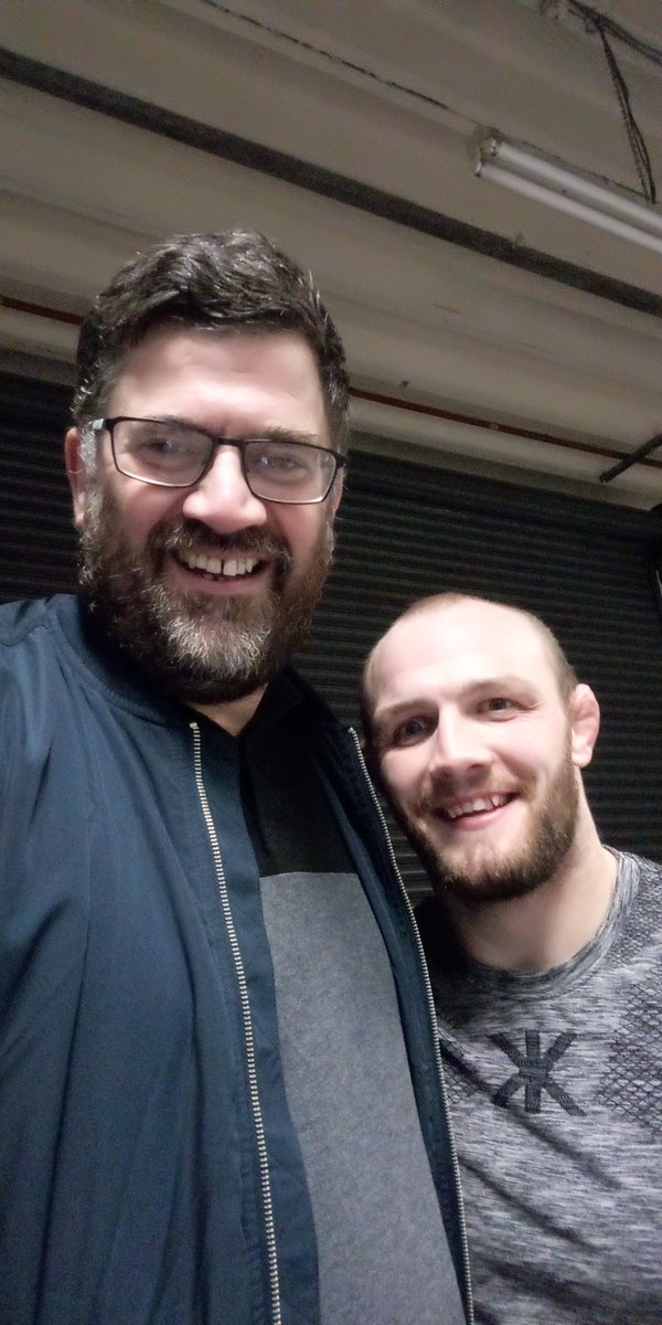 secure1080p's tweet photo. With the @nextgengym  gang again tonight looking after there fire and CCTV security systems bumping into good friend Fishy @DjLeeButler @PaddyTheBaddy @ChrisFishgold @craiggeorge88 @MeatballMolly https://t.co/g8ENzGDwrW
