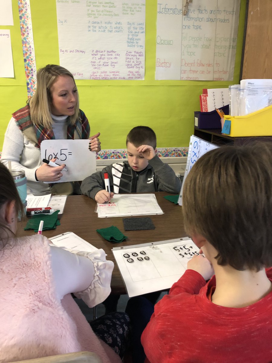 wlbell630's tweet image. Co-teaching in action in second grade. Our special education and classroom teachers are designing lessons together to meet the diverse needs of the students in their classrooms. #ShrewsburyLearns #inclusivepractice #180daysofhappiness