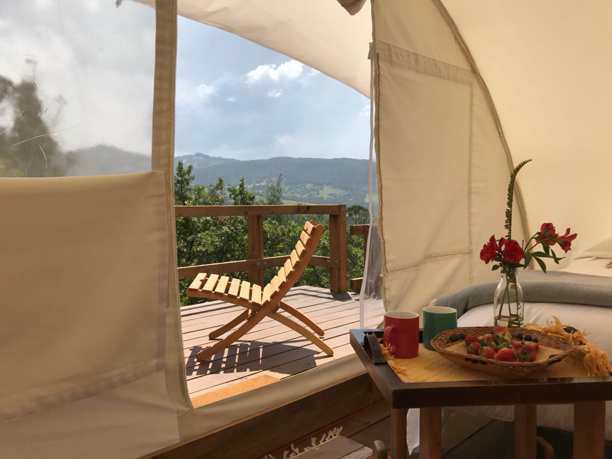 7 NEW YEARS’ RESOLUTIONS, SOME (GLAMP)TIPS

1. Go for a deserved rest to a nice glampsite resort in order to clean my mind for using it as well as possible.

facebook.com/notes/luxury-g…

#Glamping, #LuxuryTravel , #NewYearsResolutions2019 

Please RT