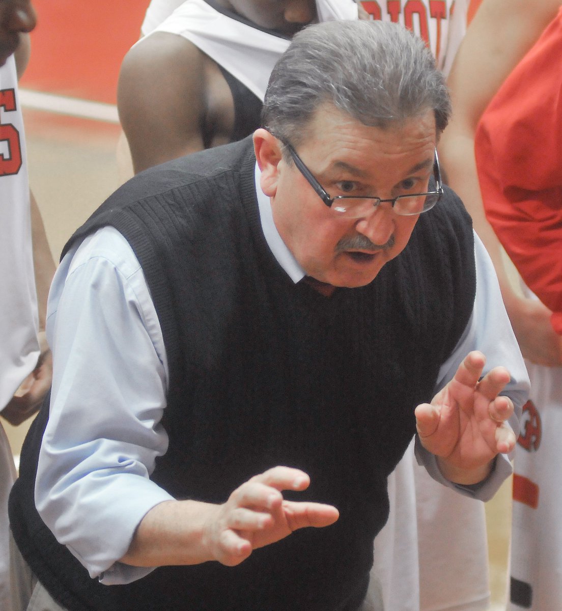 PaPrepLive's tweet photo. After 30 seasons, Jim Fenerty to retire as Germantown Academy head coach - https://t.co/Or5laiGs3t https://t.co/qaaTcMKG4M