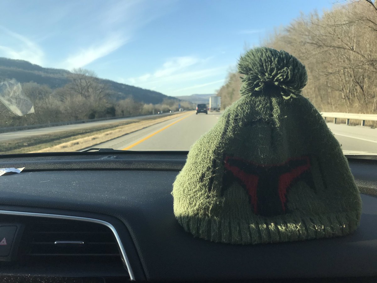 BobettaFetta's tweet photo. See you guys in STL. Honestly excited to play H3 in a tournament setting as well as seeing everyone. Y’all already know what to look for. #UGCSTL https://t.co/XxWUW69KaX