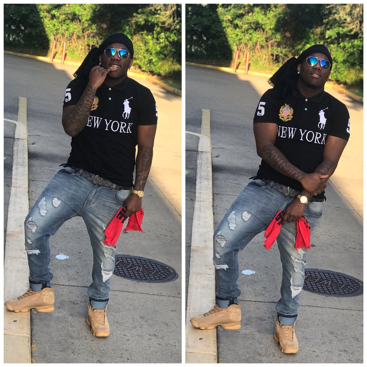 BangTroop's tweet photo. Big Troop ‼️💪🏽🐍 https://t.co/8EzjTyl32G