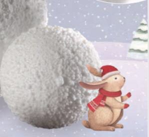 if you are looking for snow flakes, snow blankets, icicles, ice cubes or scatter snow: Visit Riffelmacher on Stand A8