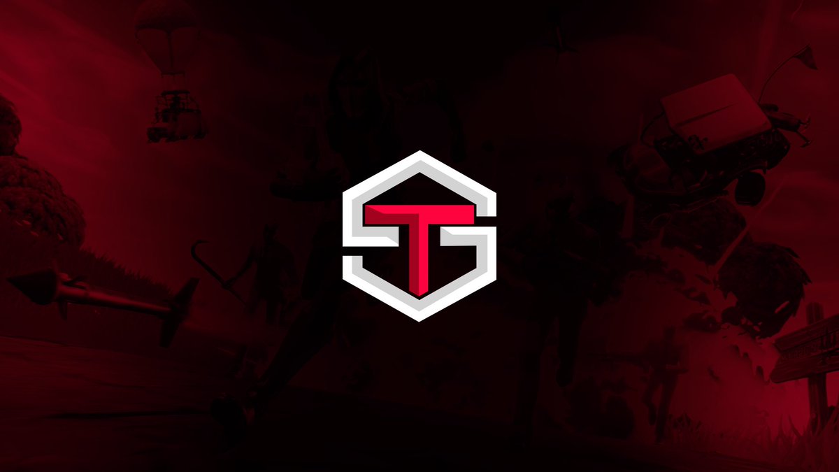 OfficalTeamST's tweet image. #StayTrending