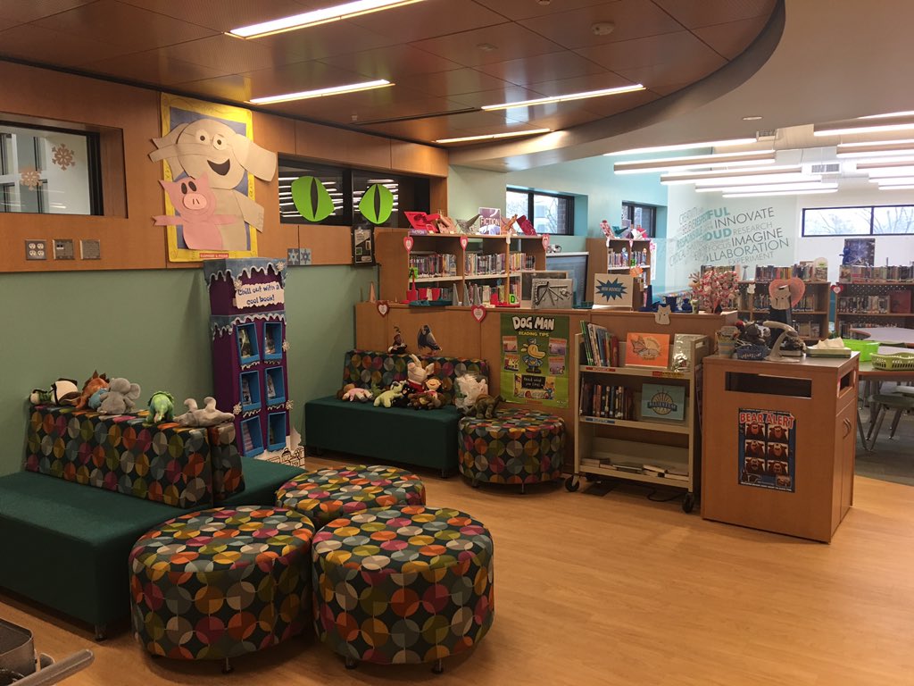 jpowellteach's tweet photo. Thanks @tschlorff &amp; @CCSD93 for opening your doors today &amp; letting us check out all the amazing things you’re doing with #innovation &amp; #learning! #d10Learns https://t.co/2tqleOj7Ih