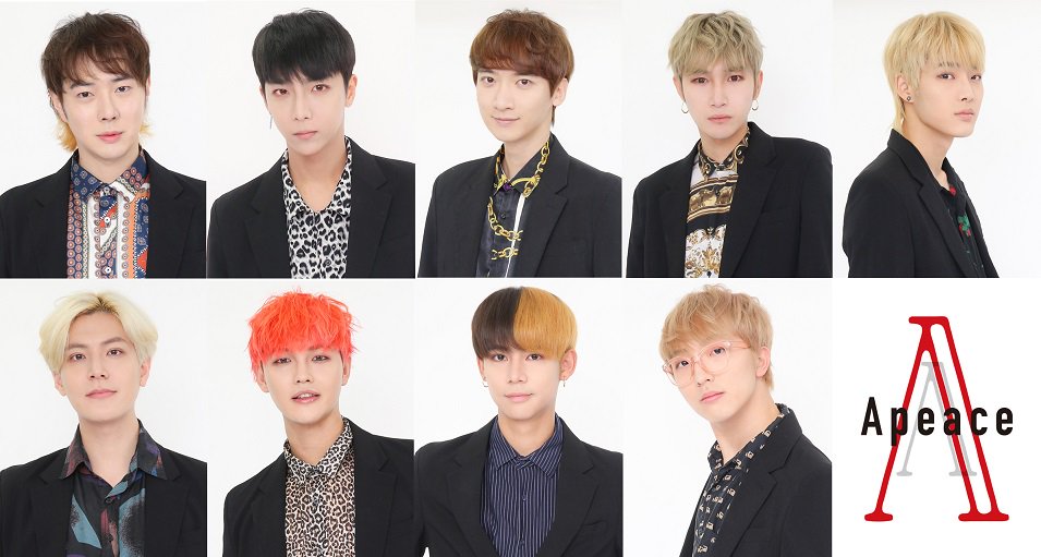 _Kanpen's tweet photo. 【イオンワールドフェスタ 韓国フェア2019】
奥深い韓国の魅力をお伝え！ 

#April（#エイプリル）や　#Apeace（#エーピース）のライブ

#ORI ちゃんのビューティートーク

#寺田真二郎 がApeaceに韓国料理レクチャー！

タイムスケジュールなど詳細⇒https://t.co/ZiX3qbIh0W

#에이프릴 #에이피스 https://t.co/PwnT2cA5ZV