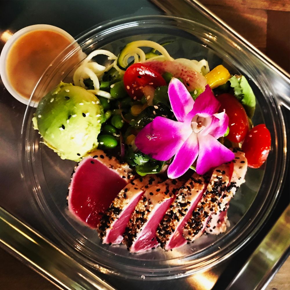 House of Poke (House_of_Poke) / Twitter