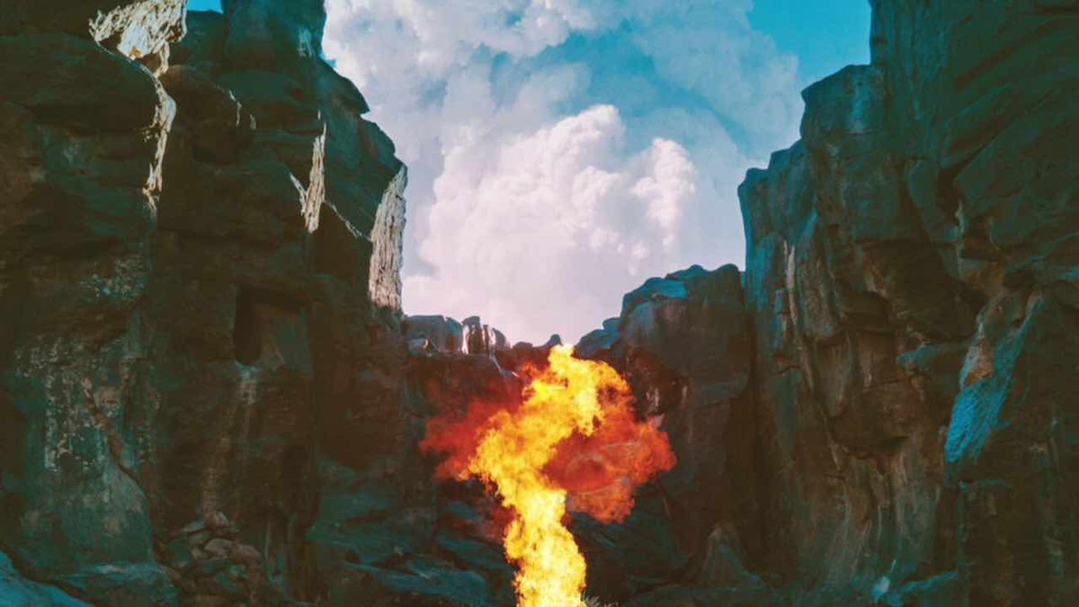 practiceyogato's tweet photo. Build upon your legacy when and own your 2019 with this early heroic track.

Kerala - @Bonobo 
https://t.co/UHo6LzDcR4

#playlist #musicto #yoga #mantra #2019 #legacy #yogapose #yogamusic #spotifyplaylist #curator https://t.co/qqJwDIftVx